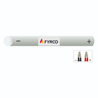 NiMH batterij 3.6V stick voor noodverlichting