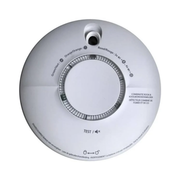 Fire Angel combimelder rook/co met 10-jarige batterij